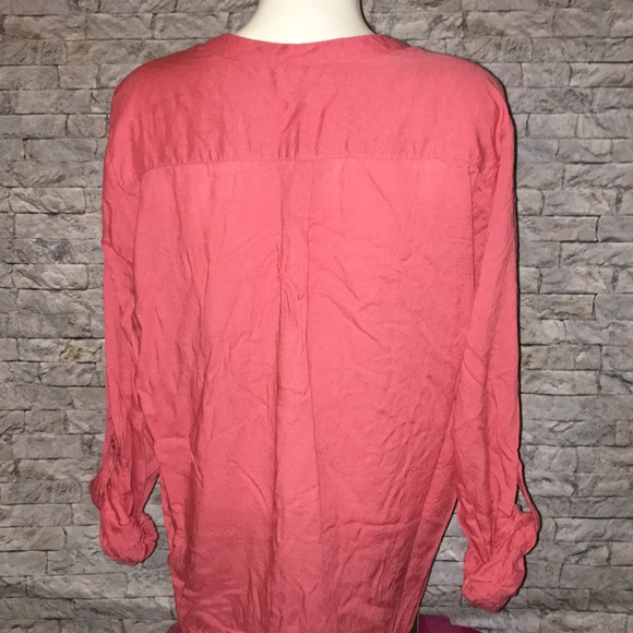 Nice Dressbarn Blouse - Picture 4 of 4